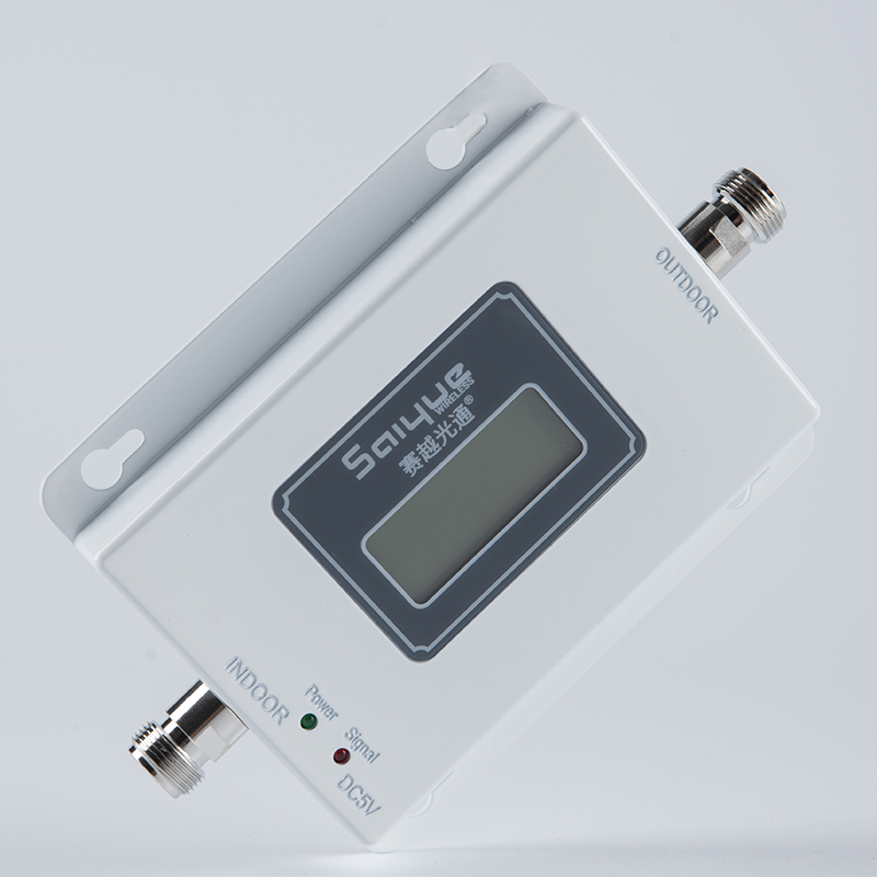 滦平家用配电房机房信号放大器200㎡