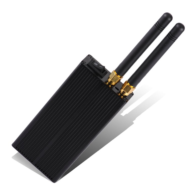  滦平1.2G/1.5G导航屏蔽器