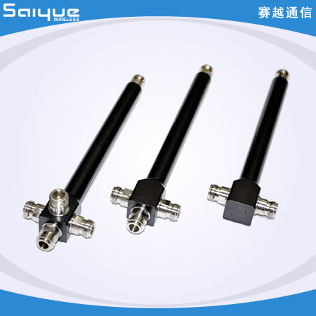  滦平FM调频广播同步广播功分器