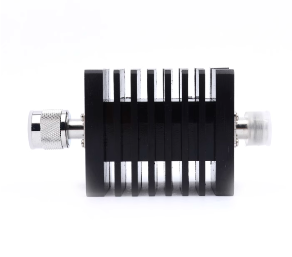  滦平腔体固定衰减器0-3G/0-4G  N型接口